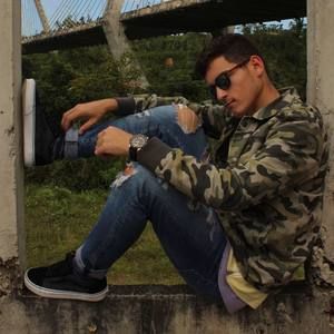 Meet your Posher, Bryan